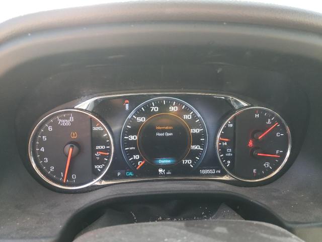 2017 GMC ACADIA DEN - 1GKKNXLS0HZ256778