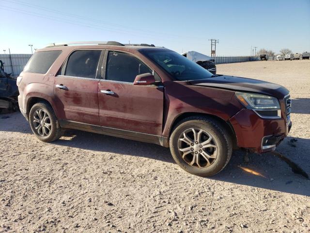 Vin: 1gkkrrkd7gj333453, lot: 46546445, gmc acadia slt-1 2016 img_1