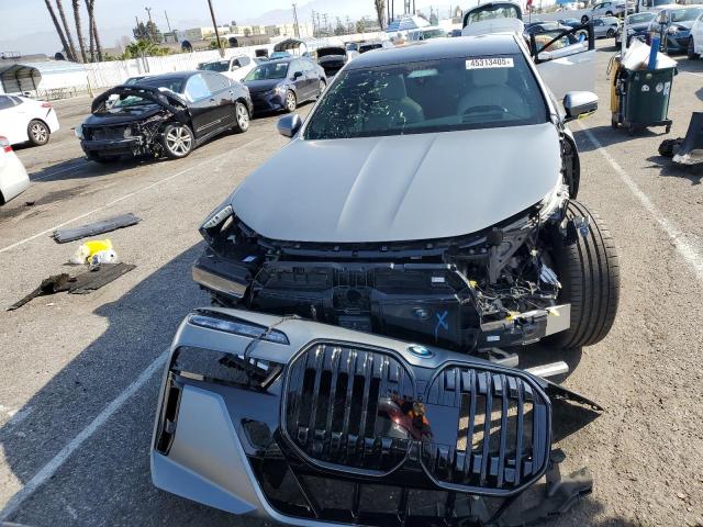 2024 BMW I7 XDRIVE6 WBY53EJ02RCS73072
