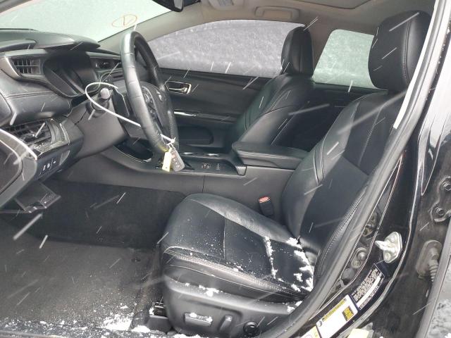 2016 TOYOTA AVALON XLE - 4T1BK1EB2GU206728