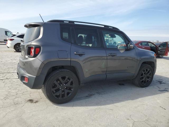 2016 JEEP RENEGADE L - ZACCJBBT0GPD63707