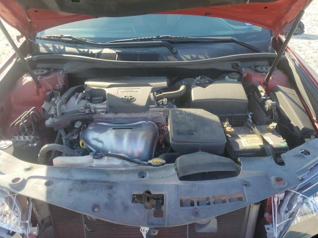 2013 TOYOTA CAMRY L - 4T4BF1FK6DR326567