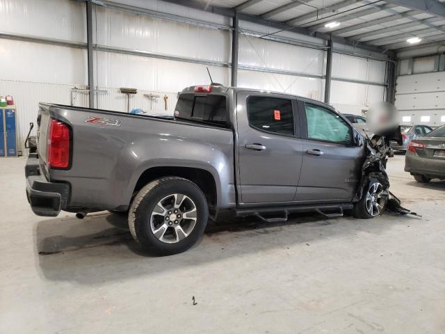 Vin: 1gcgtdenxl1232556, lot: 43824365, chevrolet colorado z71 20203