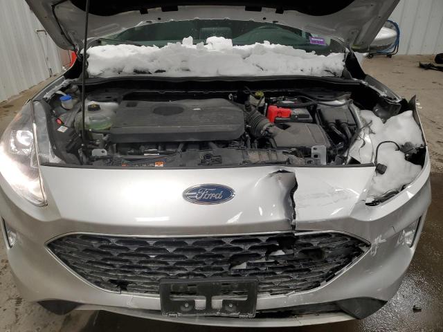 2020 FORD ESCAPE SEL - 1FMCU9H93LUA19403