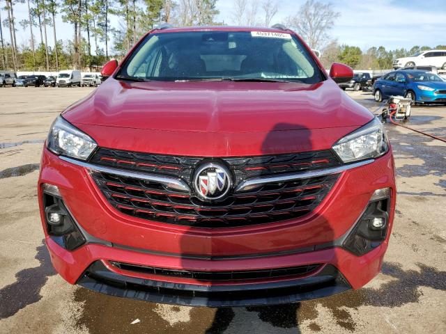 2021 BUICK ENCORE GX - KL4MMBS2XMB114835