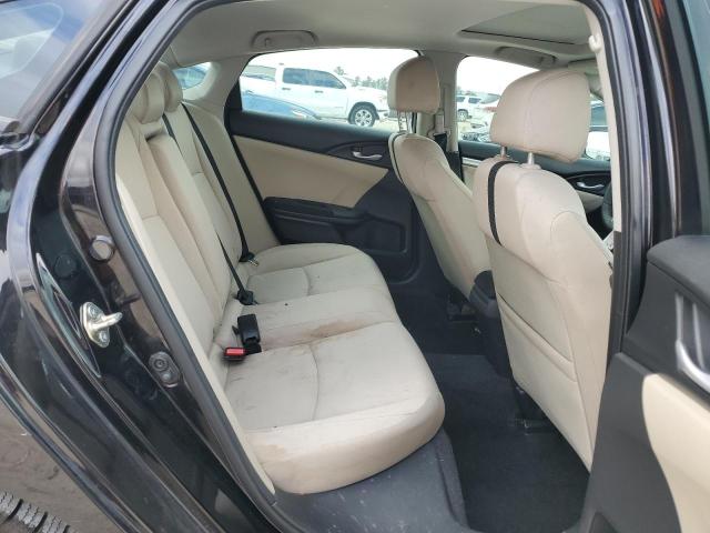 2016 HONDA CIVIC EX - 19XFC2F70GE077860