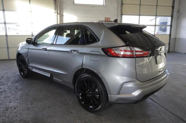 Vin: 2fmpk4j95rba52261, lot: 45316795, ford edge sel 20244