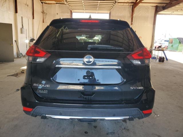 2019 NISSAN ROGUE S - KNMAT2MV5KP558322