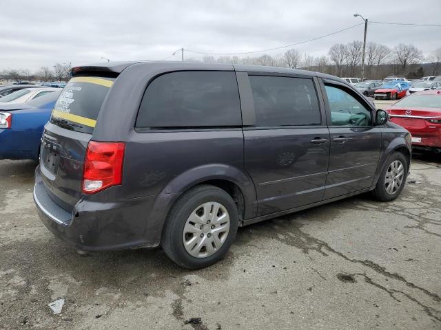 2016 DODGE GRAND CARA - 2C4RDGBG3GR399758