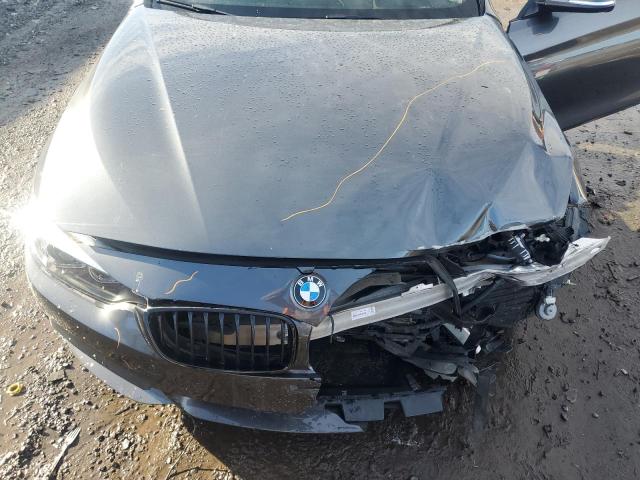 2020 BMW 440XI WBA4Z7C02L5R43796
