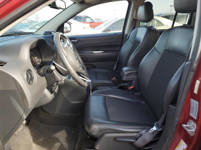 2016 JEEP COMPASS LA - 1C4NJCEA6GD735106