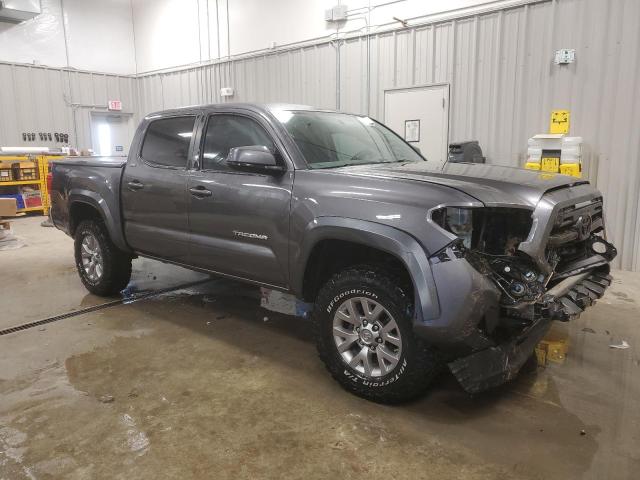 Vin: 5tfcz5an7gx038434, lot: 44624175, toyota tacoma double cab 20164