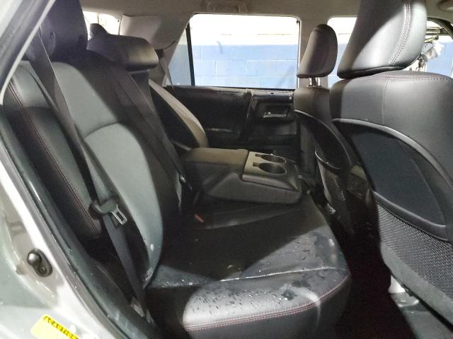 2017 TOYOTA 4RUNNER SR - JTEBU5JR1H5420514
