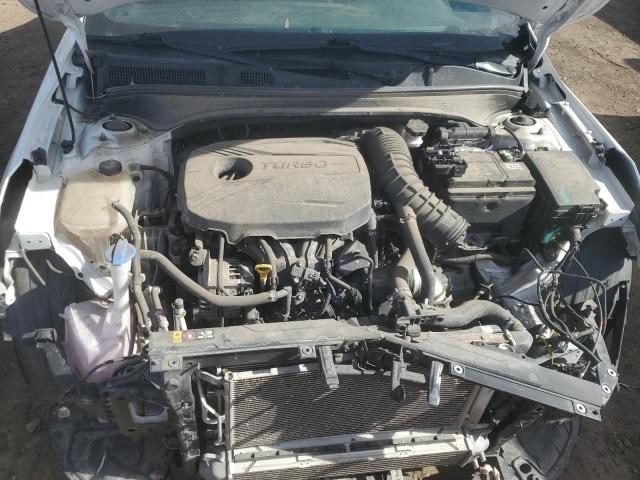 2021 KIA FORTE GT - 3KPF44AC0ME315280