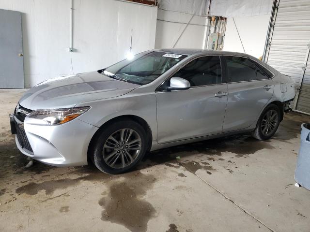 2016 TOYOTA CAMRY LE - 4T1BF1FK3GU215019