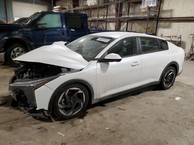 Vin: 3kpfu4de1se013748, lot: 46191615, kia k4 ex ex 2025 img_1