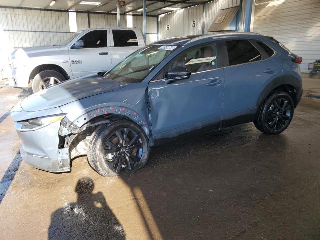 2024 MAZDA CX-30 PREF - 3MVDMBCM4RM650751