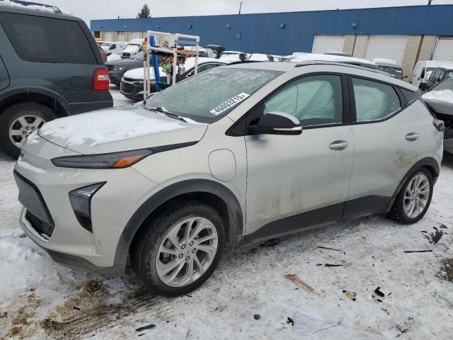 CHEVROLET BOLT EUV L