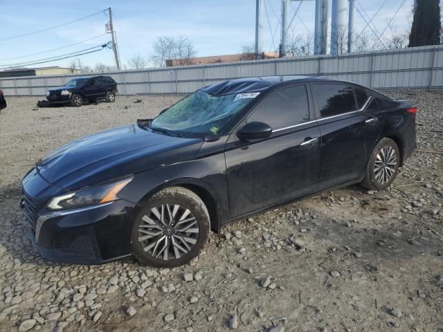 Vin: 1n4bl4dv3rn393964, lot: 47564785, nissan altima sv 2024 img_1