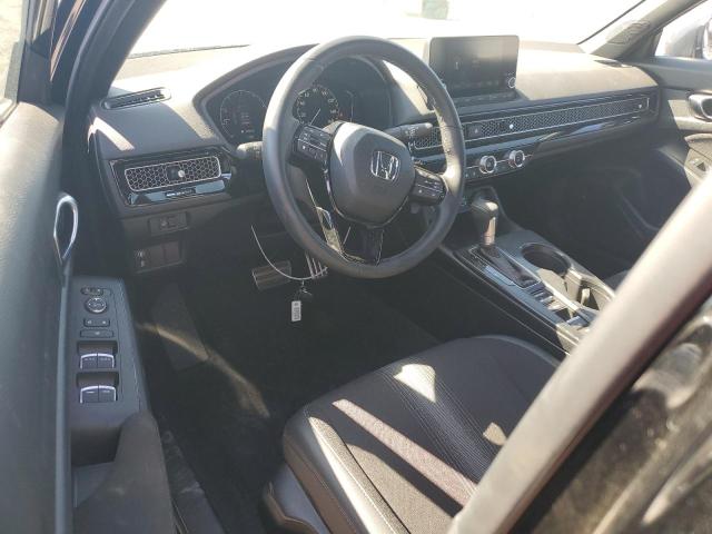 2024 HONDA CIVIC SPOR 2HGFE2F54RH589669
