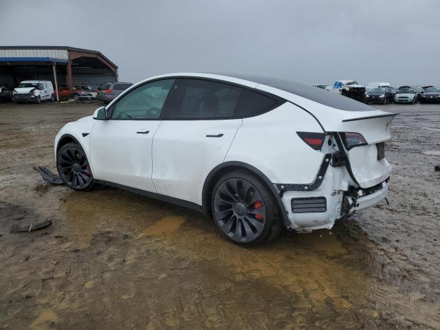 2021 TESLA MODEL Y 5YJYGDEF4MF267474