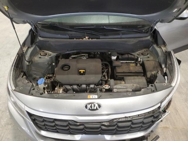 2021 KIA SELTOS LX KNDEPCAA8M7099660
