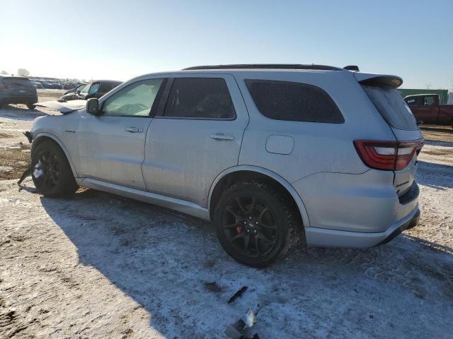 2024 DODGE DURANGO R/ 1C4SDJCTXRC127052