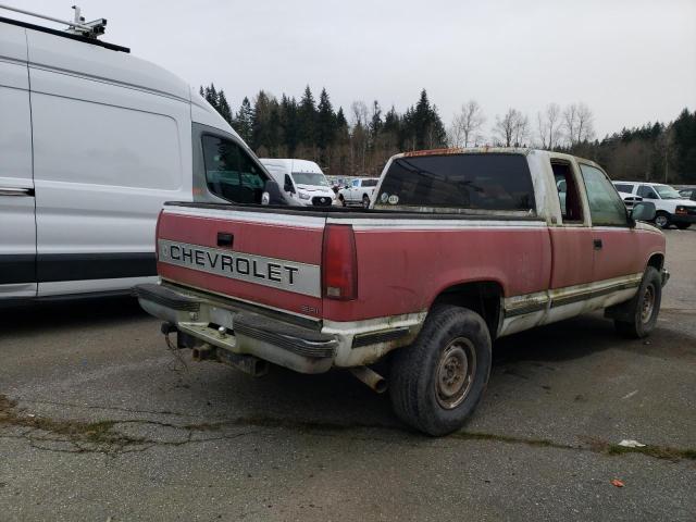 Vin: 2gcfk29k5l1243591, lot: 43874185, chevrolet gmt k2500 19903