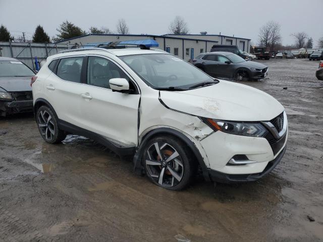 Vin: jn1bj1cw3nw499038, lot: 43434085, nissan rogue sl 20224