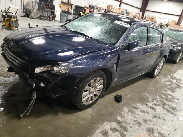 Vin: 1c3ccbab1en124194, lot: 44934485, chrysler 200 lx 2014 img_1