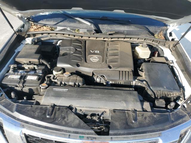 2019 NISSAN ARMADA SV JN8AY2NC1K9584102