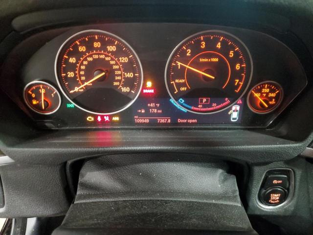 2015 BMW 435 XI GRA WBA4B3C55FGV48268