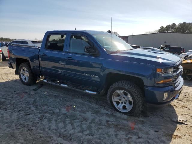 Vin: 3gcukrec3jg415619, lot: 45897545, chevrolet all models k1500 lt 20184