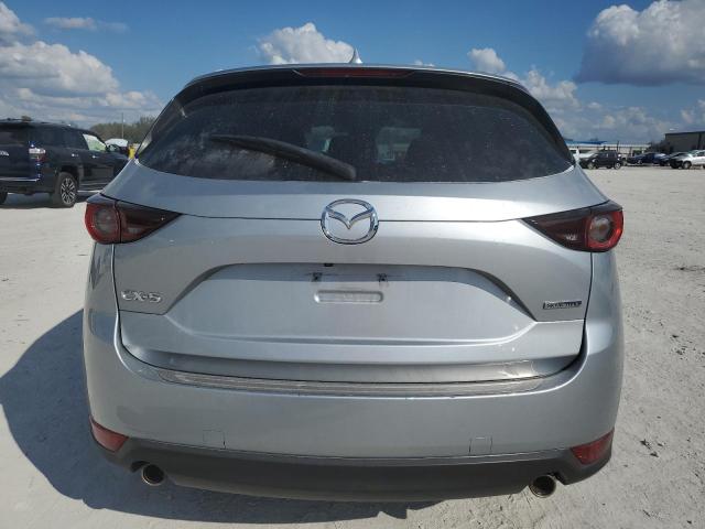 2020 MAZDA CX-5 TOURI JM3KFACM7L1792939