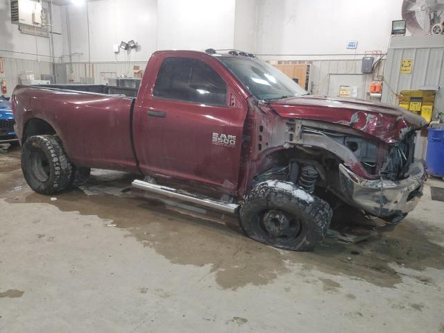 2016 RAM 3500 ST 3C63RRAL1GG221099