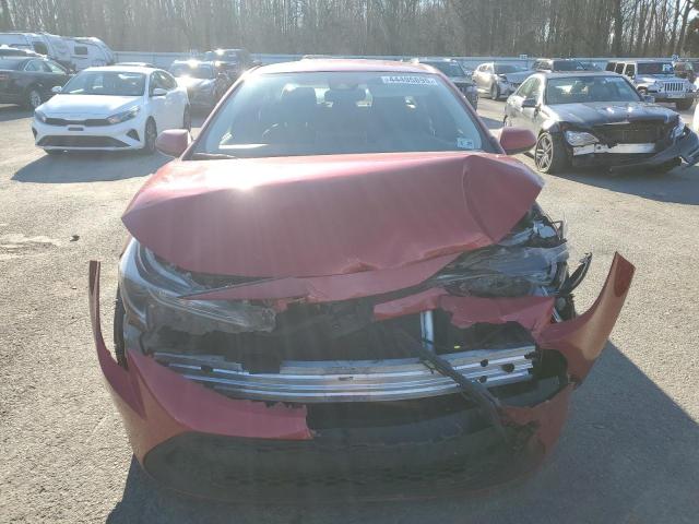 2020 TOYOTA COROLLA LE - JTDEPRAE3LJ092638
