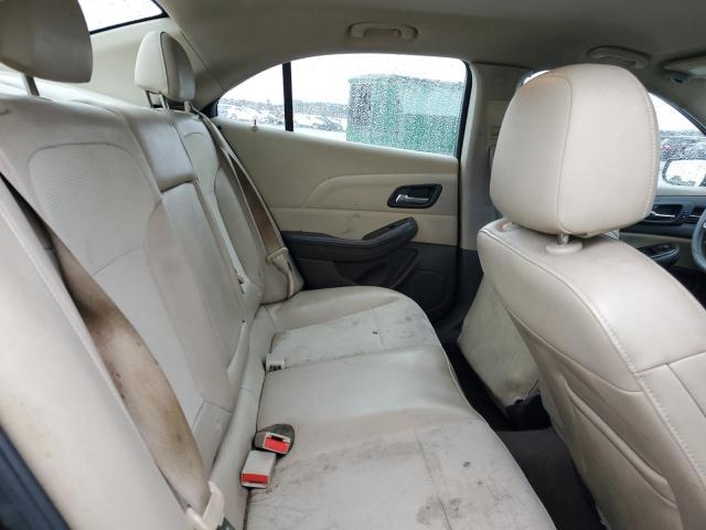2015 CHEVROLET MALIBU 1LT - 1G11C5SL8FF100619