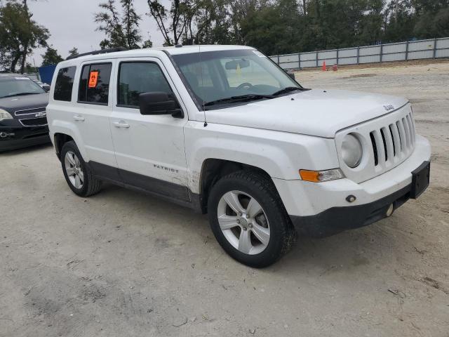2016 JEEP PATRIOT LA 1C4NJRFB4GD740024