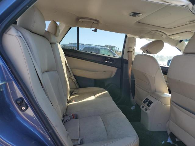 2017 SUBARU OUTBACK 2. - 4S4BSAKC5H3274140