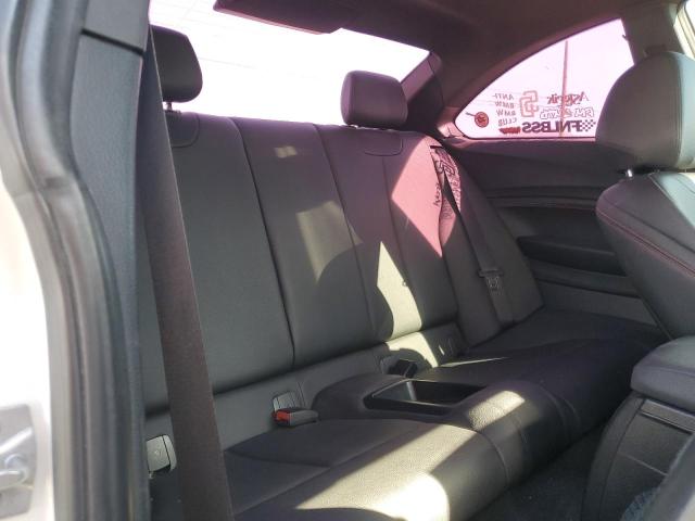 2016 BMW 228 I WBA1F5C57GV343714