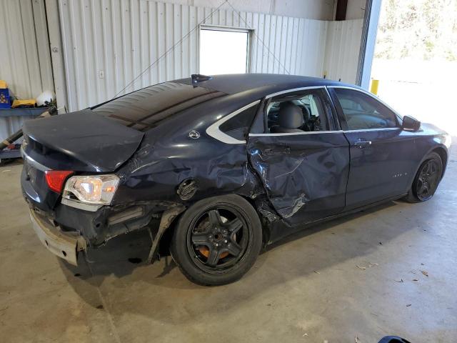 Vin: 1g11z5sa1hu118536, lot: 46802005, chevrolet impala ls 20173