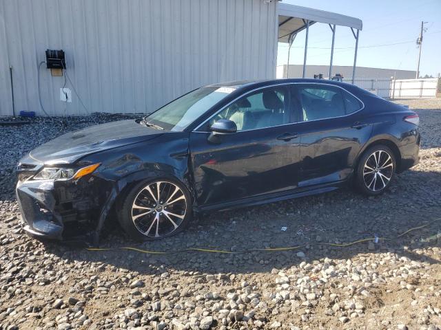 Vin: 4t1b11hk1ku749785, lot: 43545125, toyota camry l 2019 img_1