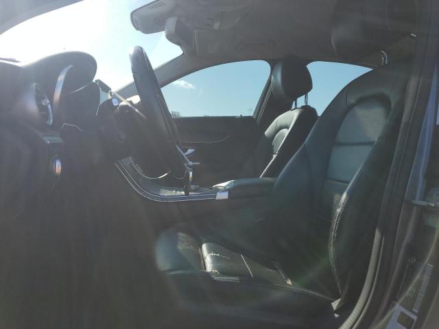 2017 MERCEDES-BENZ C 300 - 55SWF4JB9HU190666