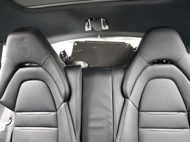 2023 PORSCHE PANAMERA B WP0AJ2A79PL101118