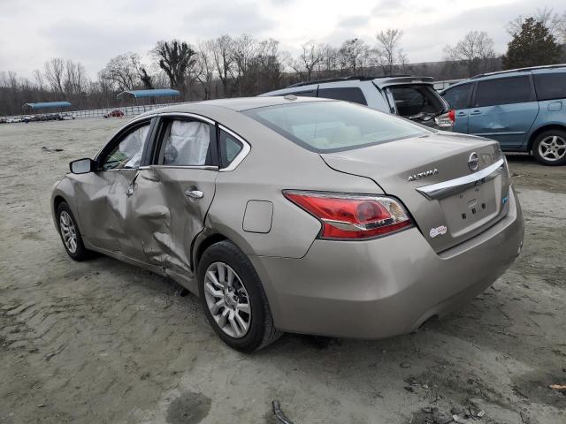 Vin: 1n4al3ap7ec147646, lot: 46220515, nissan altima 2.5 20142