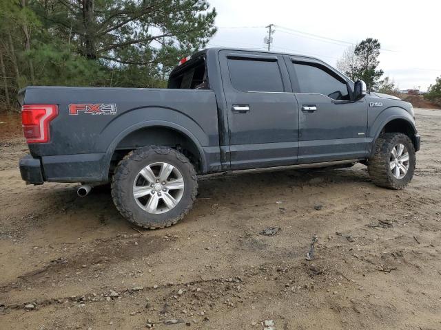 2015 FORD F150 SUPER - 1FTEW1EG0FFB43133