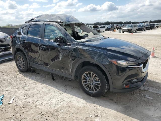 Vin: jm3kfbcmxm0340402, lot: 45368565, mazda cx-5 touring 20214