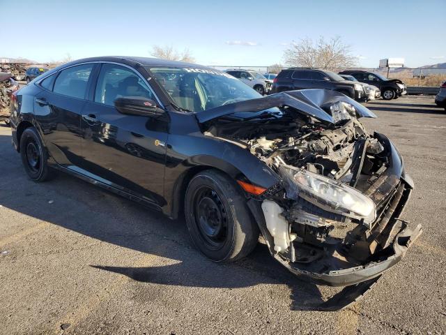 2017 HONDA CIVIC LX - 2HGFC2F5XHH542232