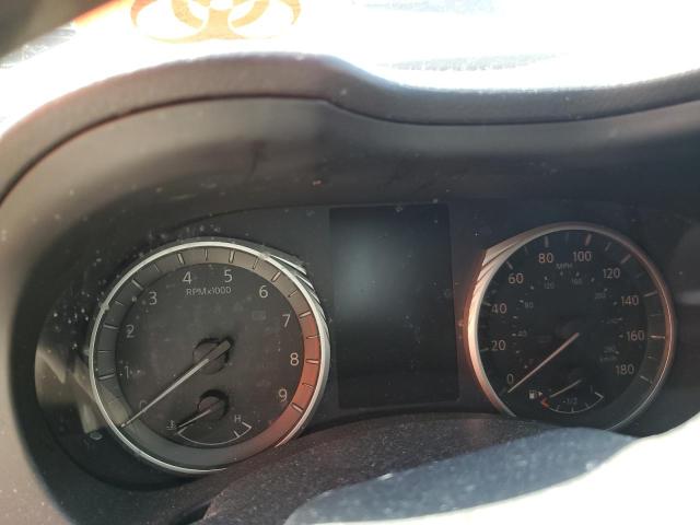 2019 INFINITI Q50 LUXE - JN1EV7AR6KM553747