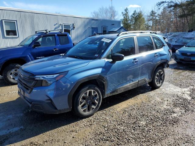 Vin: jf2sldac4sh407860, lot: 46951855, subaru forester 2025 img_1